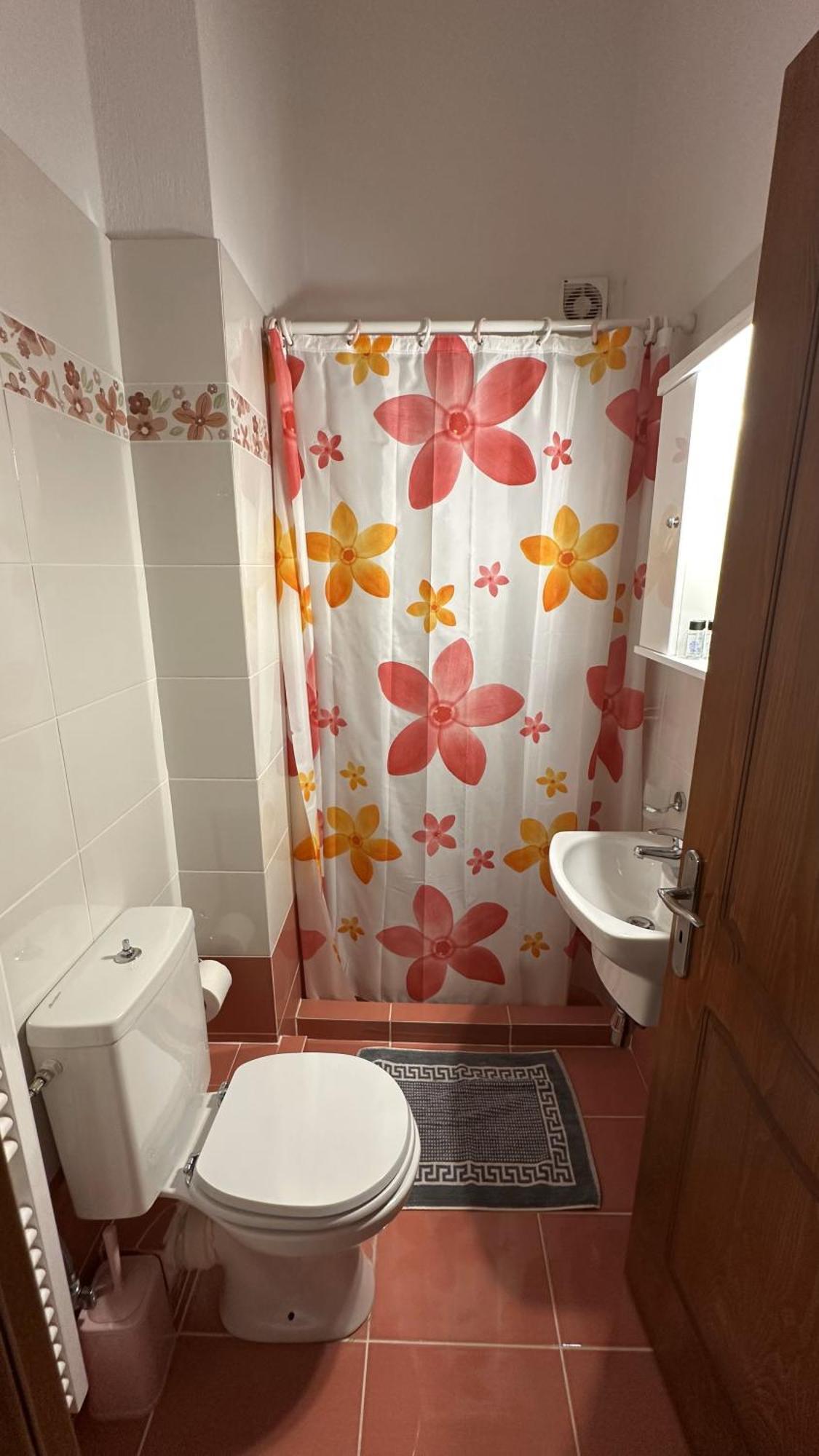 Apartament Το Πέτρινο Kiriákion Zewnętrze zdjęcie